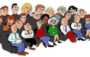 Assemblée générale du 7 novembre 2021